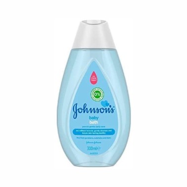 Johnson's Baby Bubble Bath 500ml