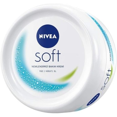 Nivea Crème Douce 300 ml