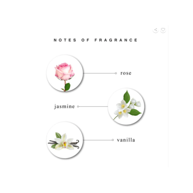 Enchanteur Romantic Perfumed Deo Spray 150ml