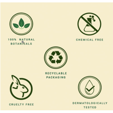 Biotique Avocado Stress Relief Body Massage Oil 200 ml