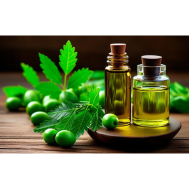Huile de Neem 100 ml