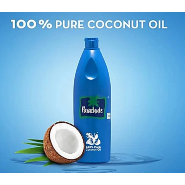 Parachute Coconut Oil 200ml
