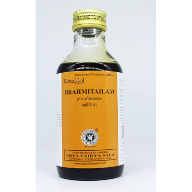KOTTAKKAL Brahmi Tailam