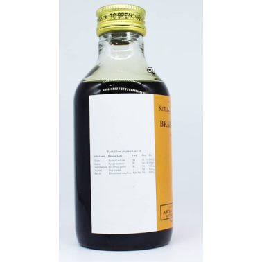 KOTTAKKAL Brahmi Tailam