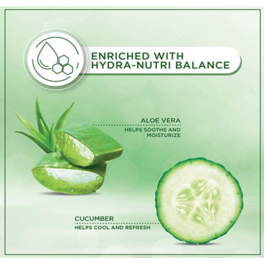 Himalaya Aloe Vera Body Lotion 400 ml