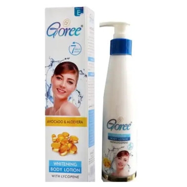 Goree Body Lotion 250 ml