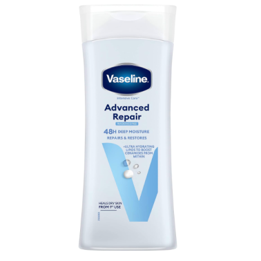 Vaseline Intensive Care Advanced Repair Lotion