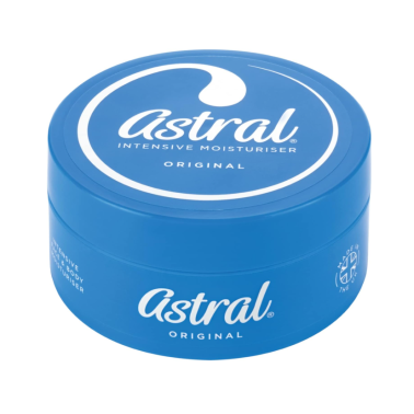 Astral Cream 200 ml