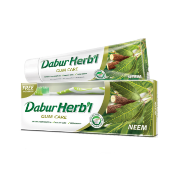 Dentifrice Dabur Neem 100g