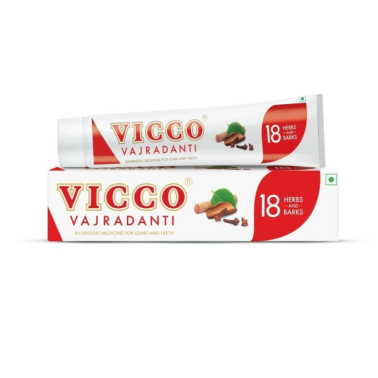 Vicco Toothpaste 200 gm