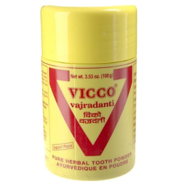 Vicco Tooth Powder 100 gm