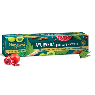 Himalaya Ayurveda Gum Care Toothpaste 150 g