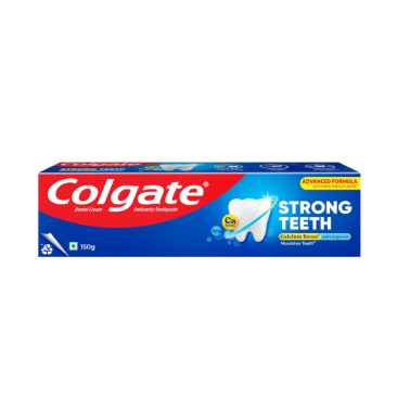 Dentifrice Colgate Strong  200 gm