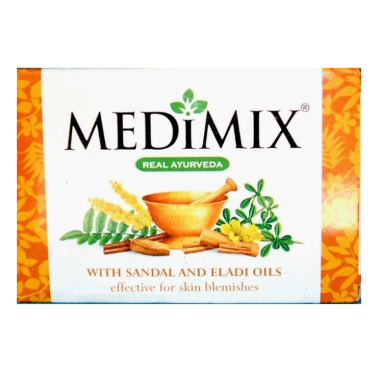 Medimix Sandal Soap 125gm
