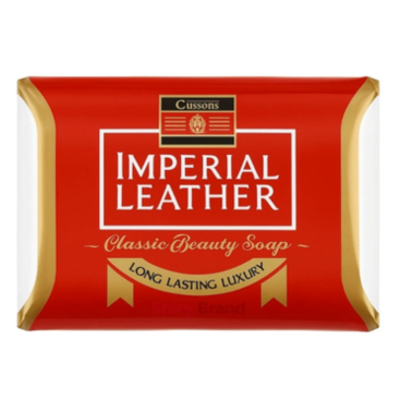 Imperial Leather Soap 190g