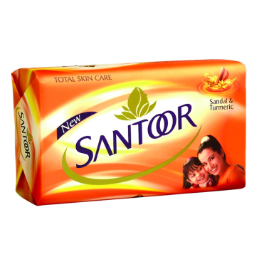 Santoor Soap 175g