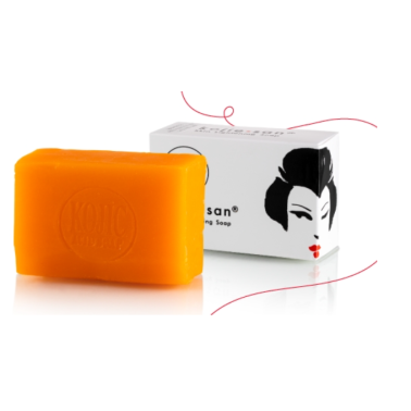 Kojie.San Soap 135g