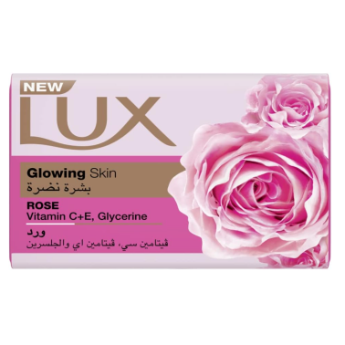 Savon Lux Glowing Skin 170g