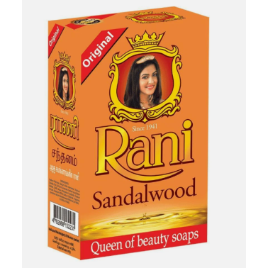 Savon Rani 70g