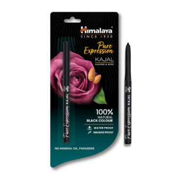 Himalaya Pure Expression Kajal