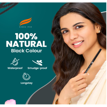 Himalaya Pure Expression Kajal