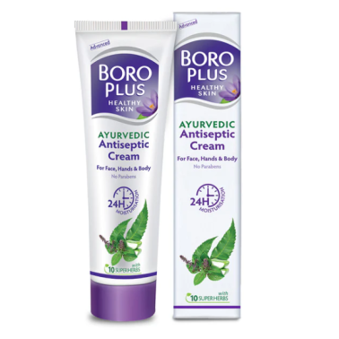 Boro Plus Crème Antiseptique 40ml