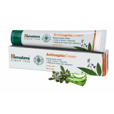 Crème Antiseptique Himalaya 20g