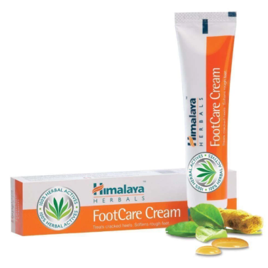 Himalaya Footcare Cream 20g