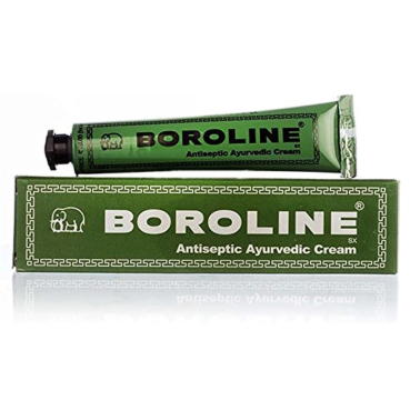 Crème Boroline  antiseptique 20g
