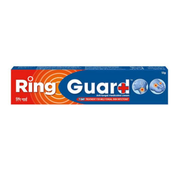 Ring Guard Cream 20g