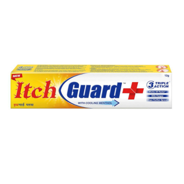 Itch Guard 20g