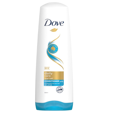 Dove Daily care Conditioner 350 ml