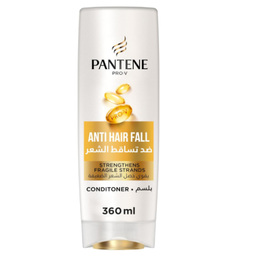 Pantene Pro-V Anti-Chute  Après-Shampoing 360 ml