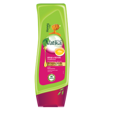 Dabur Vatika Repair & Restore Après-Shampooing 400 ml