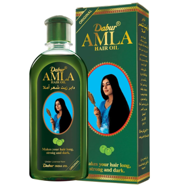 Dabur Amla Hair Oil 300 ml