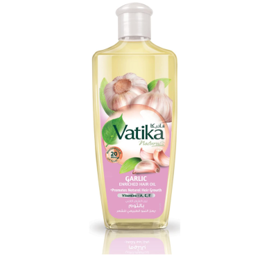 Dabur Vatika Garlic Hair Oil 200ml