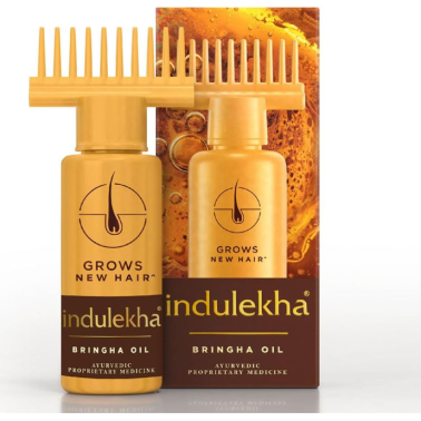 Indulekha Bringha Hair Oil 100 ml