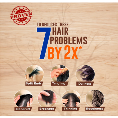 Huile capillaire ayurvédique Parachute Advansed 300 ml