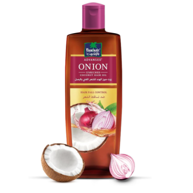 Parachute Advanced Onion Hair Oil 200 ml