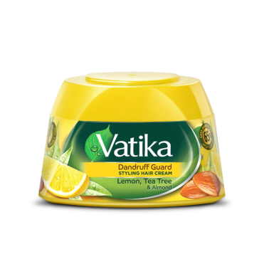 Vatika Lemon Hair Cream