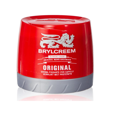 Brylcreem Brillance et style en un seul geste 250gm