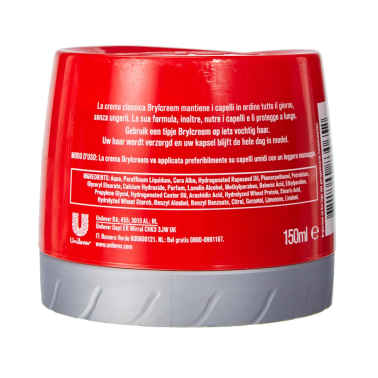 Brylcreem Hair Cream 250 gm