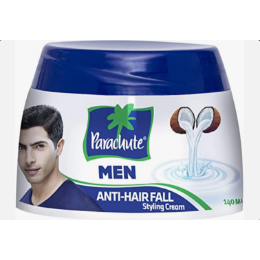 Parachute Crème Capillaire 140ml