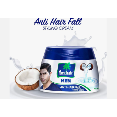 Parachute Crème Capillaire 140ml