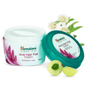 Himalaya  crème capillaire antichute 100ml