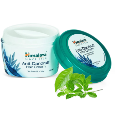 Himalaya Crème Anti-Pelliculaire 100ml