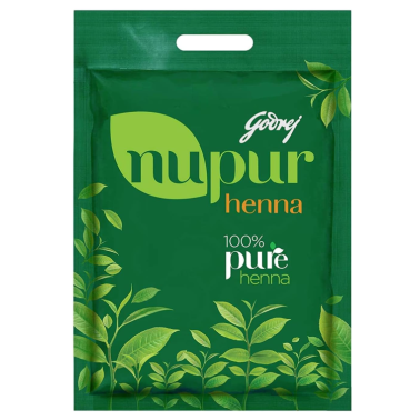 Nupur Henna Powder 500gm