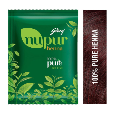 Poudre de Henné Nupur 500gm