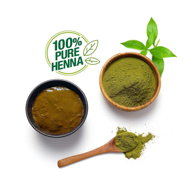 Nupur Henna Powder 500gm