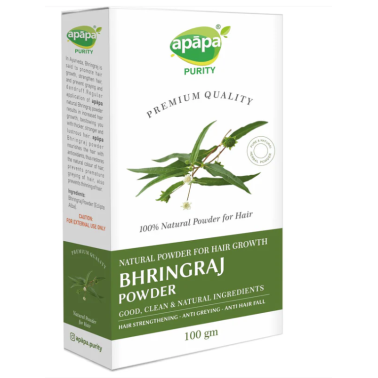 Poudre de Bhringraj 100g